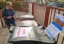Astigiano, raccolta umido +30% grazie al progetto CirBioWaste Astigiano, raccolta umido +30% grazie al progetto CirBioWaste