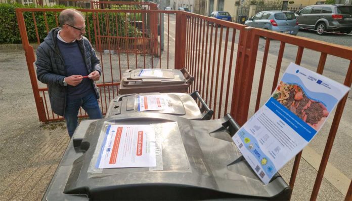 Astigiano, raccolta umido +30% grazie al progetto CirBioWaste