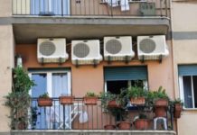 Record di consumi energetici in Italia per il caldo: +4,6% rispetto a picco 2025 Record di consumi energetici in Italia per il caldo: +4,6% rispetto a picco 2025