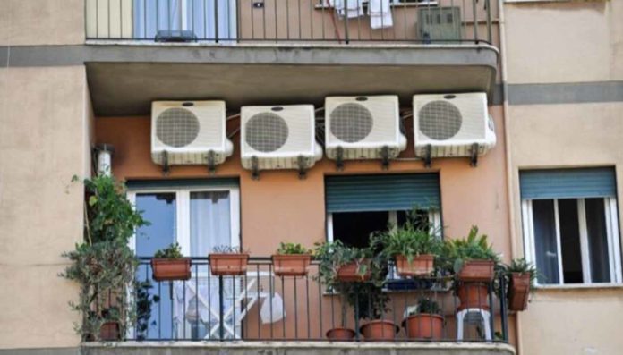 Record di consumi energetici in Italia per il caldo- +4,6% rispetto a picco 2025 Record di consumi energetici in Italia per il caldo: +4,6% rispetto a picco 2025