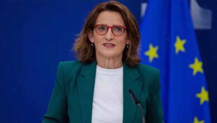 Ribera: “Europa impreparata alla crisi climatica, negazionismo criminale”
