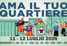 Roma, l’11 e il 12 luglio tornano le Giornate del Riciclo per rifiuti ingombranti e RAEE Roma 11 12 luglio Riciclo per rifiuti ingombranti