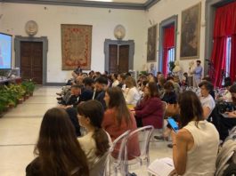 Roma presenta il Piano Caldo: 50 milioni per contrastare le ondate di calore Roma Piano Caldo
