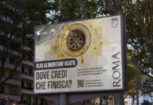 Roma, al via la campagna per la raccolta degli oli alimentari usati Roma campagna raccolta oli alimentari usati