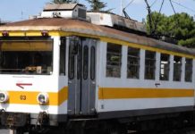 Roma, tavoli di confronto su Vallo del Pigneto e Trenino Giallo Roma tavoli confronto Vallo del Pigneto Trenino Giallo