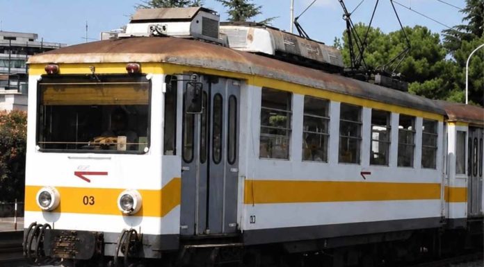 Roma, tavoli di confronto su Vallo del Pigneto e Trenino Giallo Roma tavoli confronto Vallo del Pigneto Trenino Giallo