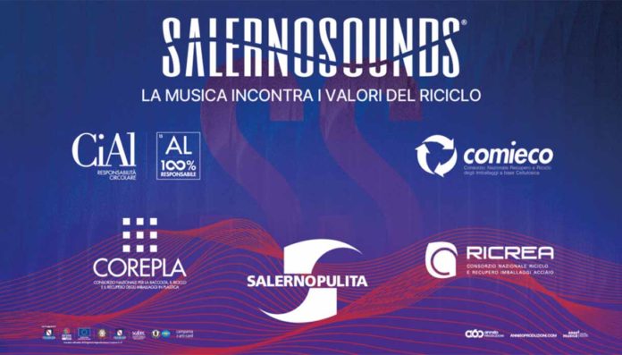 SalernoSounds 2026 SalernoSounds 2026