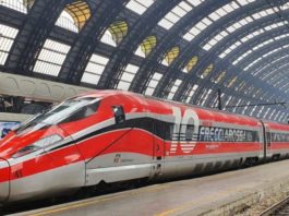 Sciopero treni 23 e 24 luglio, orari e fasce di garanzia Sciopero treni 2 ottobre 2026: orari e treni garantiti