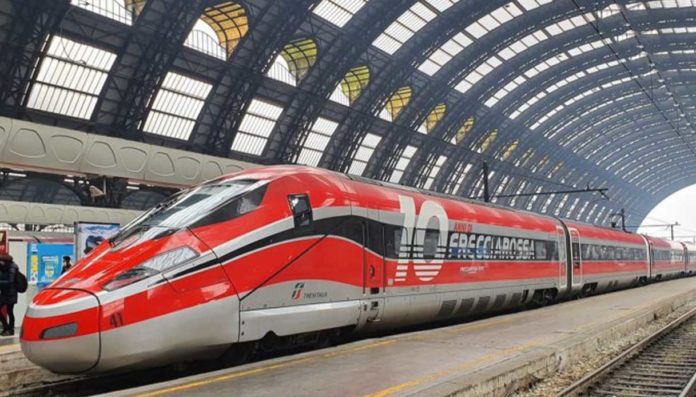 Sciopero treni 23 e 24 luglio, orari e fasce di garanzia Sciopero treni 23 e 24 luglio, orari e fasce di garanzia