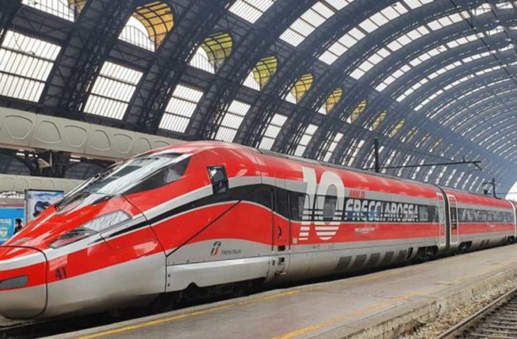 Sciopero treni 23 e 24 luglio, orari e fasce di garanzia Sciopero treni 2 ottobre 2026: orari e treni garantiti