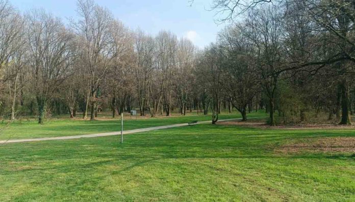 Seveso 50 anni dopo politiche ambientali