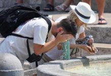 Spread climatico: il costo del riscaldamento globale per le finanze pubbliche italiane Spread climatico: il costo del riscaldamento globale per le finanze pubbliche italiane