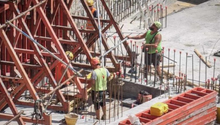 Torino, 16 luglio presidio Cgil contro mancata applicazione dell’ordinanza sul caldo Caldo e lavoro, l’UE non trova l’accordo sulle misure contro le ondate di calore