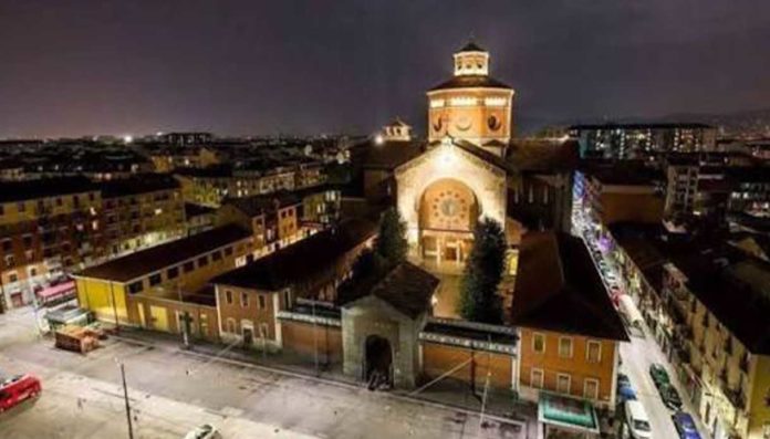 Torino, Borgo Vittoria avrà una nuova illuminazione a LED