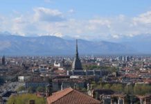 Torino, al via il Living Lab per finanziare 16 progetti di economia circolare Torino Living Lab progetti economia circolare