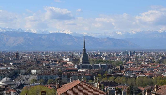 Torino Living Lab progetti economia circolare Torino Living Lab progetti economia circolare