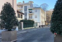 Torino, diventano permanenti quattro aree pedonali dopo la fase sperimentale Torino, diventano permanenti quattro aree pedonali dopo la fase sperimentale