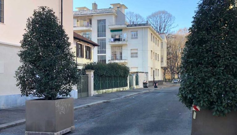 Torino, diventano permanenti quattro aree pedonali dopo la fase sperimentale