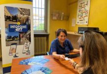 Torino, Gtt: gli sportelli nelle Circoscrizioni proseguono fino a Natale Torino, i servizi GTT arrivano nelle Circoscrizioni: assistenza e abbonamenti nei quartieri Torino, Gtt: gli sportelli nelle Circoscrizioni proseguono fino a Natale