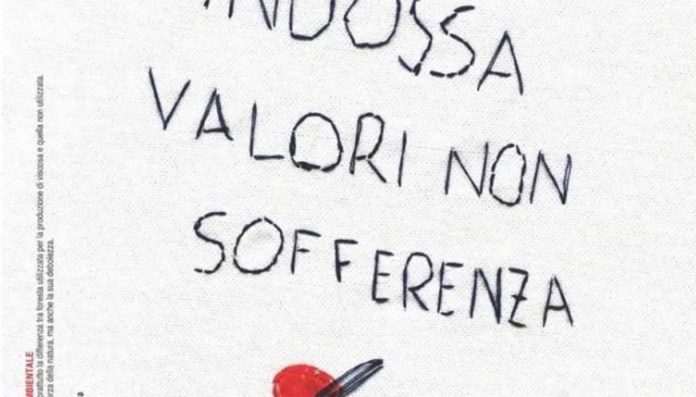 Torino, il "Progetto T-Shirt" porta moda sostenibile e cultura della legalità tra i giovani