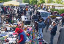 Torino Green, nasce il mercato del riuso dedicato ai privati Torino mercato riuso privati