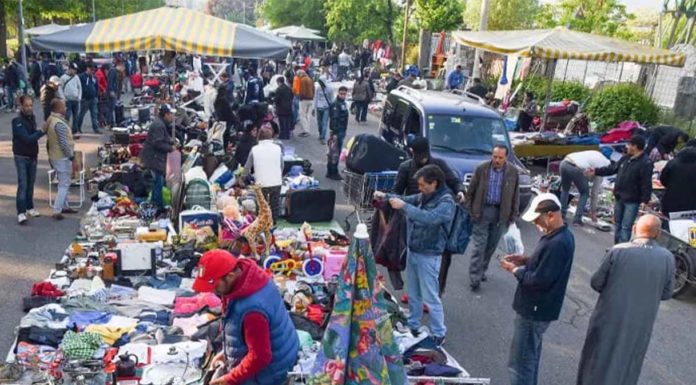 Torino Green, nasce il mercato del riuso dedicato ai privati Torino mercato riuso privati
