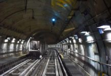 Torino, il caldo mette alla prova la metro: Gtt cerca nuove soluzioni di raffrescamento Torino metro troppo calda Gtt sistemi raffrescamento
