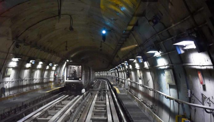 Torino metro troppo calda Gtt sistemi raffrescamento Torino metro troppo calda Gtt sistemi raffrescamento