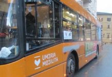Umbria, abbonamento annuale a 70 euro per gli studenti sui mezzi pubblici Umbria abbonamento annuale 70 euro studenti mezzi pubblici