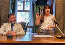 Umbria, via libera alla riforma dei rifiuti: differenziata all’80% entro il 2030 Umbria riforma rifiuti