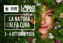 Urban Nature 2026, il Wwf porta il miele in 100 piazze per finanziare nuovi spazi verdi Urban Nature 2026