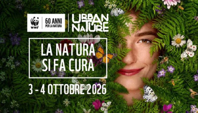 Urban Nature 2026 Urban Nature 2026