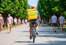 Veneto, stop al lavoro nelle ore più calde anche per rider e cantieri stradali Veneto stop lavoro ore calde rider cantieri stradali