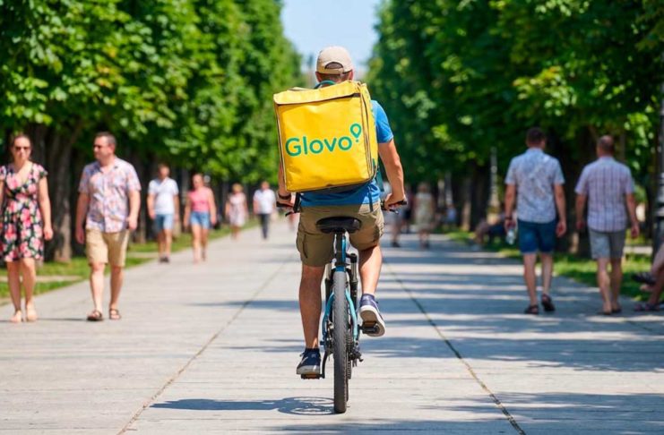 Veneto stop lavoro ore calde rider cantieri stradali