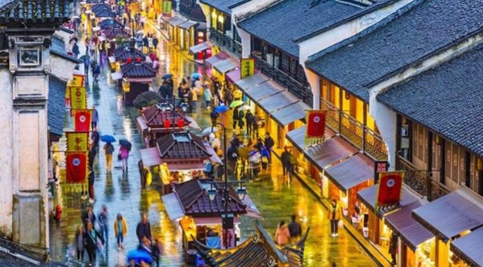 Hangzhou, il modello “zero rifiuti” che unisce digitale ed economia circolare