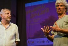 ‘Questione di scarti’: a Torino la sfida della sostenibilità va in teatro