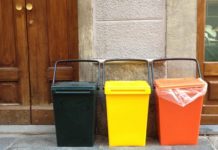 Astigiano, raccolta umido +30% grazie al progetto CirBioWaste
