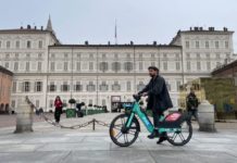 Città Metropolitana di Torino, approvata graduatoria micromobilità in sharing