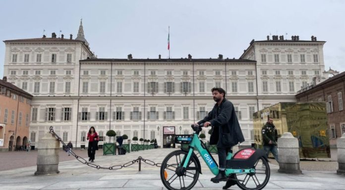 Città Metropolitana di Torino, approvata graduatoria micromobilità in sharing
