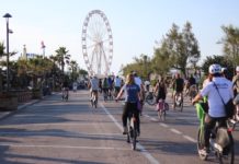 Ciclabili, per gli standard Ue in Italia servono ancora 135mila km ciclabili