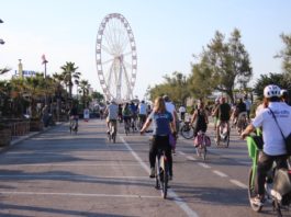 ciclabili