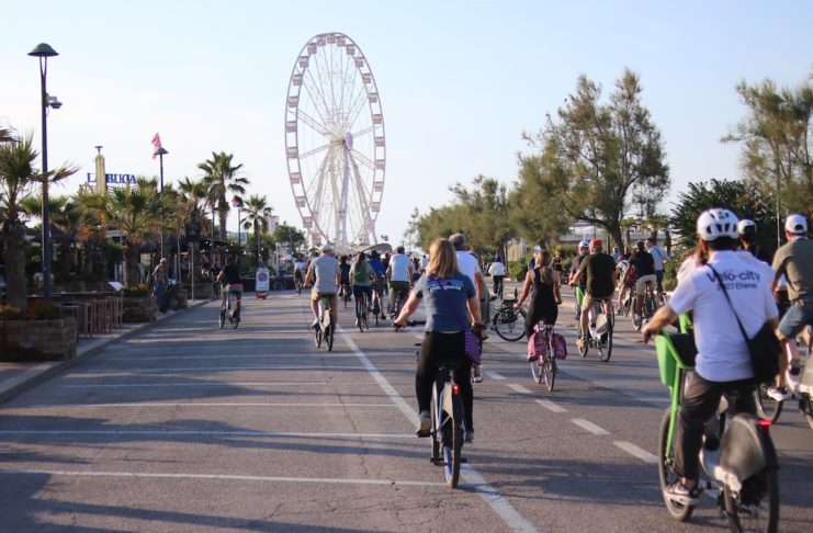 ciclabili