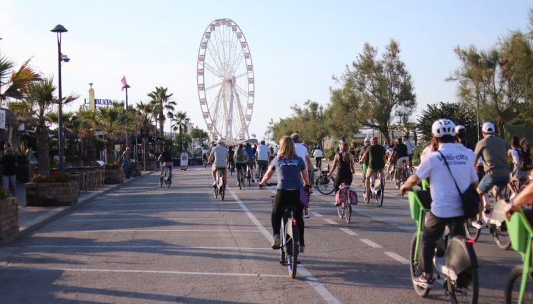 ciclabili