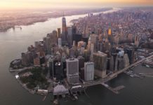 New York primo Stato Usa a bloccare la costruzione di data center Data center New York