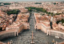 Roma, presidio contro le modifiche alle Nta del Piano regolatore Nta Roma