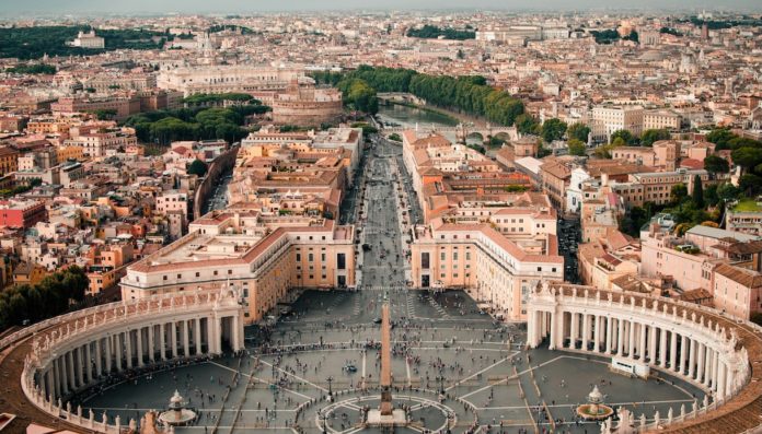 Nta Roma
