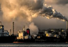 Ets, 7 italiani su 10 sostengono il principio “chi inquina paga” Ets