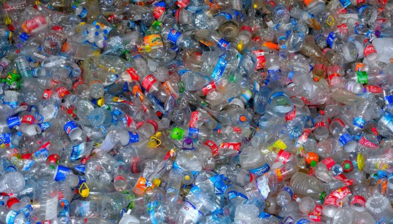 crisi riciclo plastica