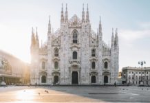 Caldo Milano, apre un nuovo cold spot al Policlinico Caldo Milano