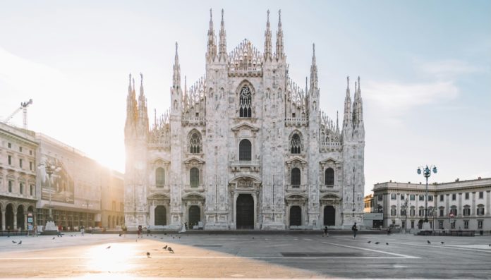 Caldo Milano